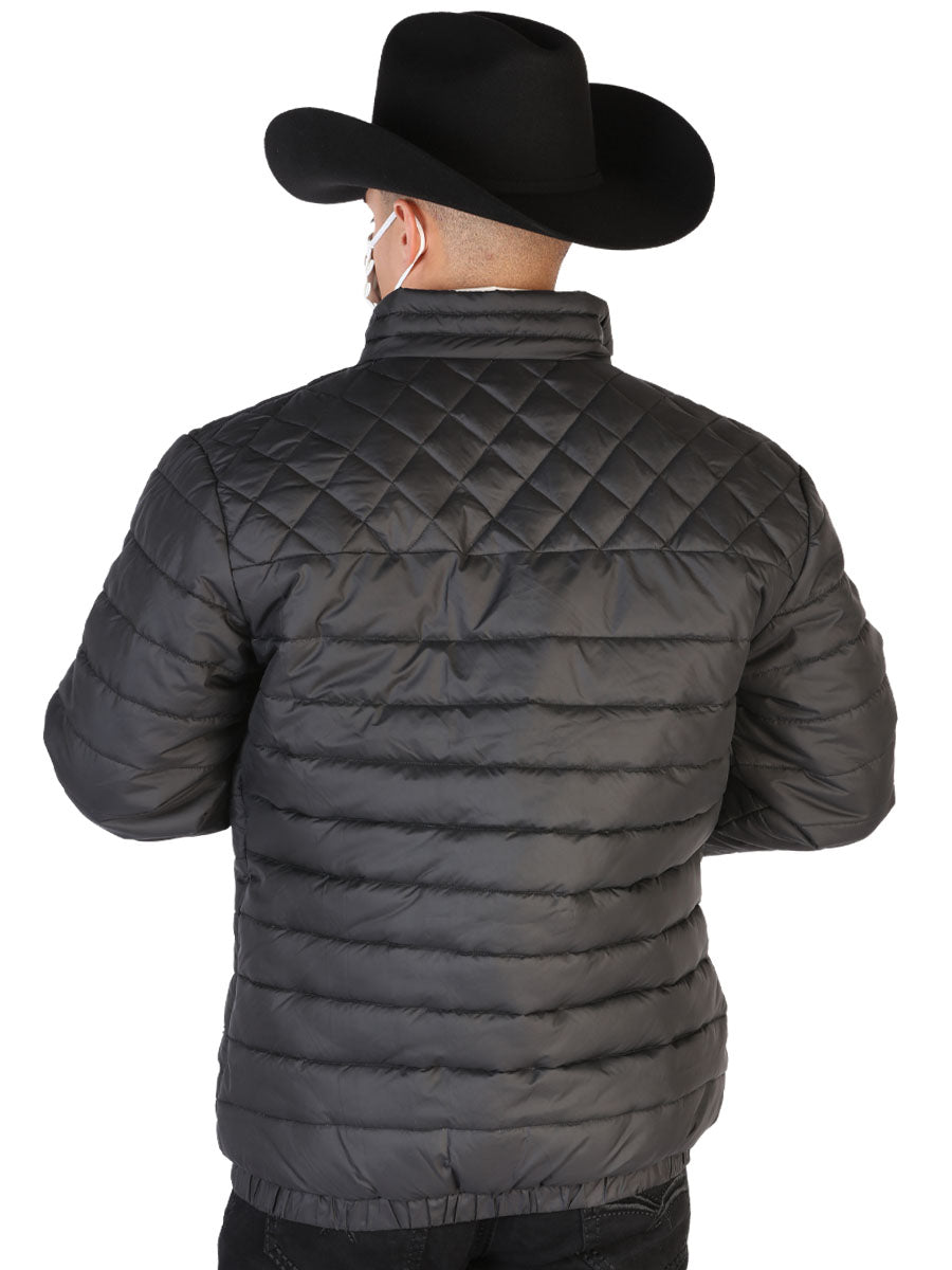 El General Blooma Jacket Black 43320