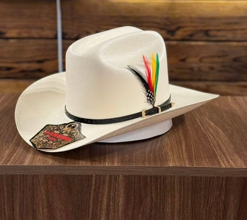 Sombrero Laredo